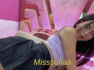 Misssofiaa