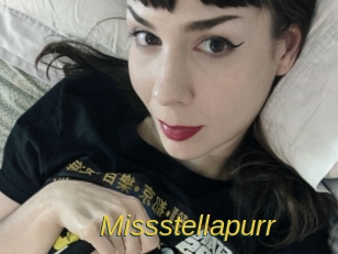 missstellapurr Archive DVD ORG