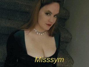 misssym Archive DVD ORG