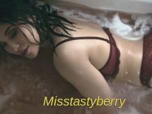 Misstastyberry