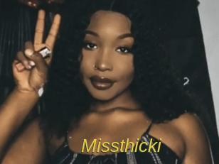 Missthicki