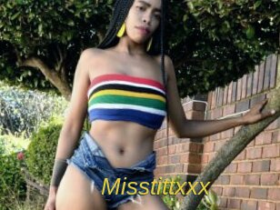 Misstittxxx