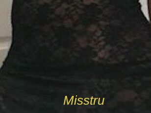 Misstru