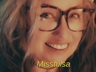 Misstulsa
