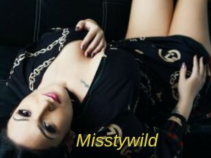 Misstywild