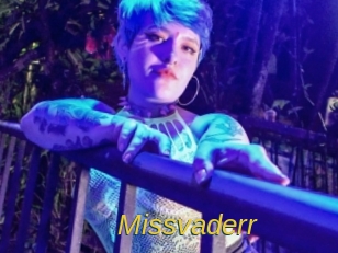 Missvaderr