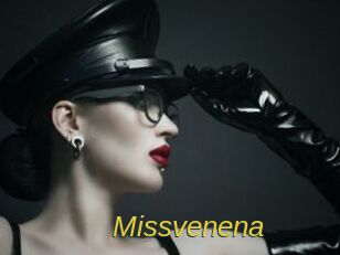 Missvenena