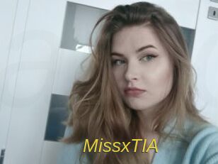 MissxTIA
