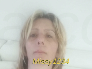 Missy1234