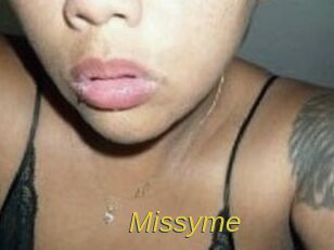 Missyme