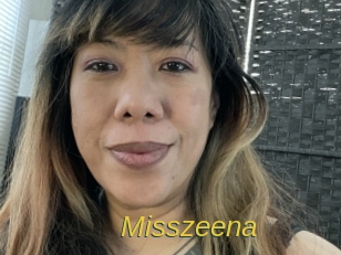 Misszeena