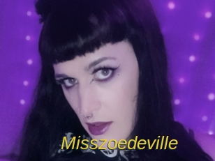 misszoedeville Archive DVD ORG