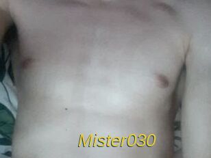 Mister030