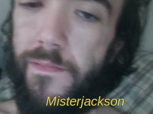 Misterjackson