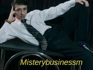 Misterybusinessm