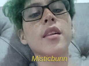 Misticbunn
