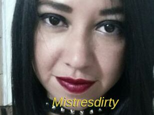 Mistresdirty