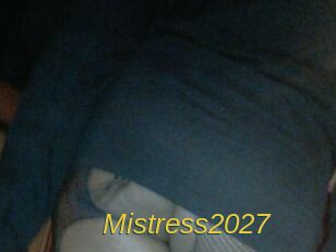 Mistress2027
