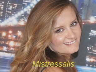 Mistressalis