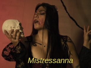 mistressanna Archive DVD ORG