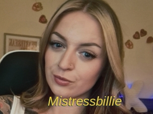 Mistressbillie