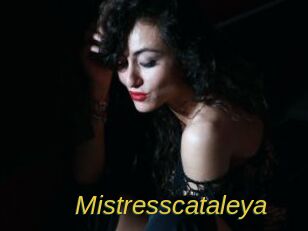 Mistresscataleya