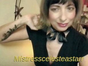 Mistresscelesteastarr