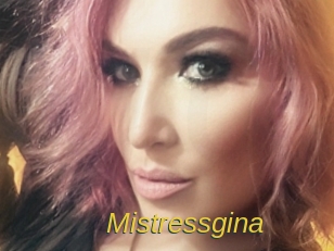 mistressgina Archive DVD ORG
