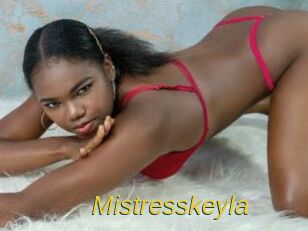 Mistresskeyla