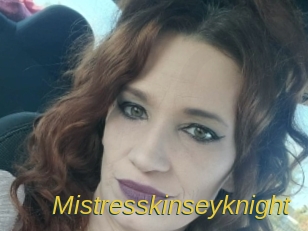 Mistresskinseyknight