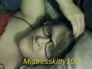 Mistresskitty100