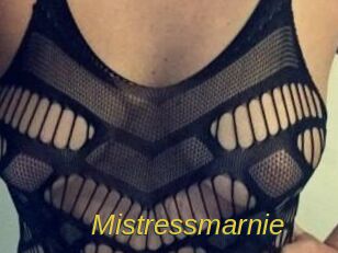 Mistressmarnie