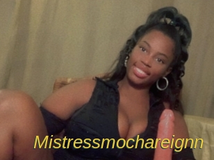mistressmochareignn Archive DVD ORG
