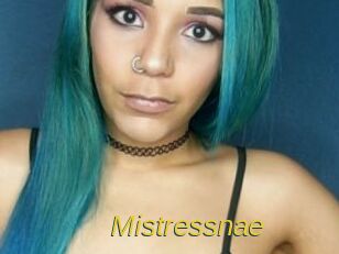 mistressnae Archive DVD ORG