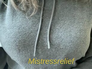 Mistressrelief