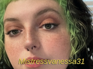 Mistressvanessa31