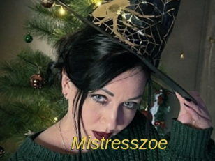 Mistresszoe