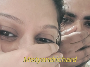 Mistyandrichard