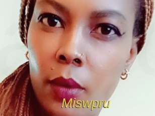 Miswpru