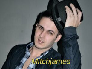 Mitchjames