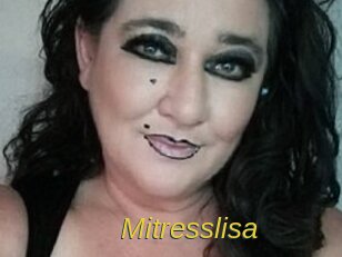 mitresslisa Archive DVD ORG