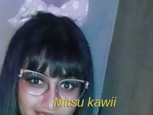Mitsu_kawii