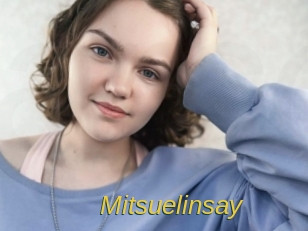 Mitsuelinsay