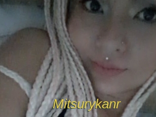 Mitsurykanr