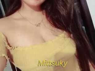 Mittsuky