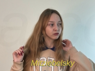 Mitziebelsky