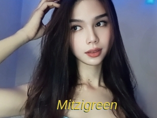 Mitzigreen