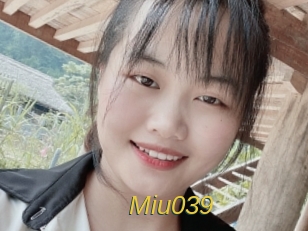 Miu039