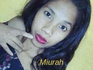 Miurah