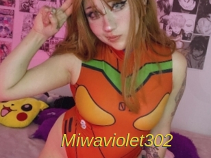 Miwaviolet302